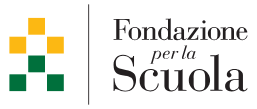 fondazione scuola logo